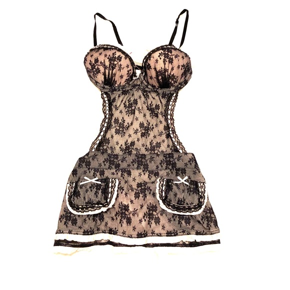 Victoria's Secret Other - Victoria’s Secret Lace Lingerie